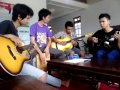 BLACK OUT Selalu Ada "acoustic by OSTRICH band"