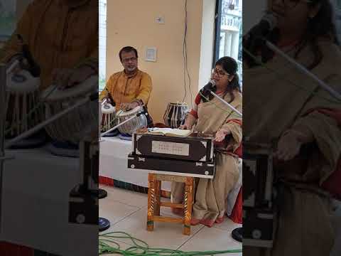 Sanchali Chatterjee agomoni