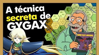 O problema com aventuras em D&D