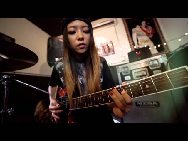 Video teaser for iRig UA - My Android never sounded so good