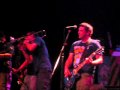 Less Than Jake - Conviction Notice