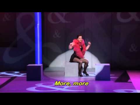 Putting It Together - Ruthie Henshall - More