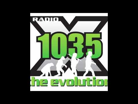 KWXD/Asbury, Missouri Legal ID - May 18, 2021