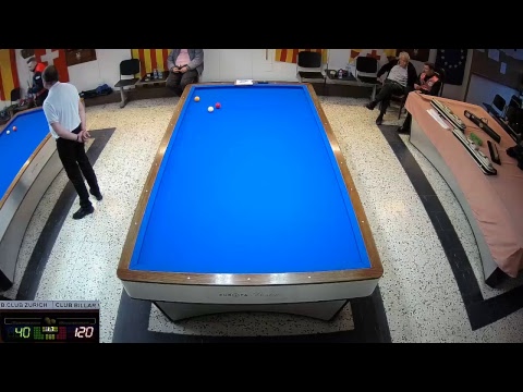 CLASSIC TEAMS - COUPE EUROPE - BANDE