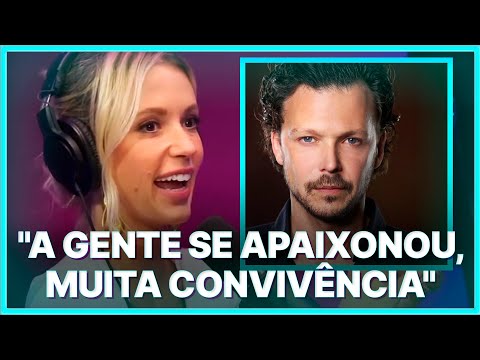 ROMANCE COM GUILHERME BERENGUER | JULIANA DIDONE