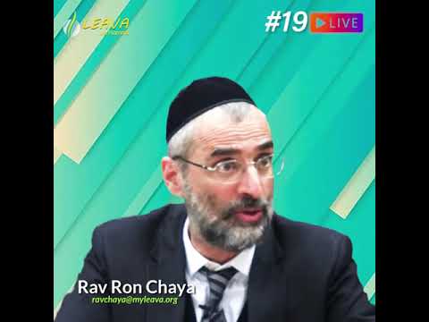 Végan ou végétarien ? Doit-on manger de la viande pour être un bon Juif ? Réponses vidéos Rav Chaya