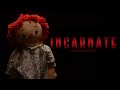 INCARNATE - A Short Paranormal Documentary with Tony Spera