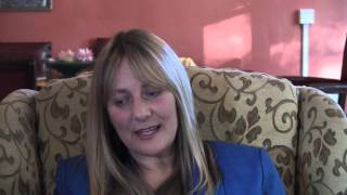 Alcoholism and the Family 1 (from the book Alcoholic to Alchemist) video