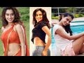 Romance Fame Actress Dimple Hot Spicy Photos