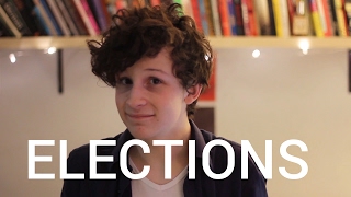 elections: why the system doesn't work and the problem with proportional representation