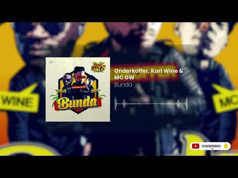 Onderkoffer, Karl Wine & MC GW - Bunda