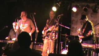 The Nighthawks - Guard My Heart - 3/14/10