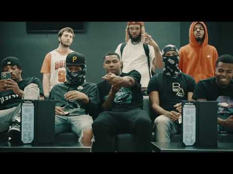 @SOBOdee - "Labels Calling" (Official Video) Shot by @Lou Visualz