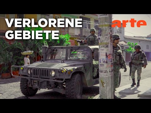 Illegaler Handel - Der große Rausch (3/3) | Doku HD Reupload | ARTE