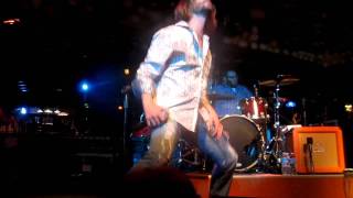Bo Bice- Get On and Ride (partial)