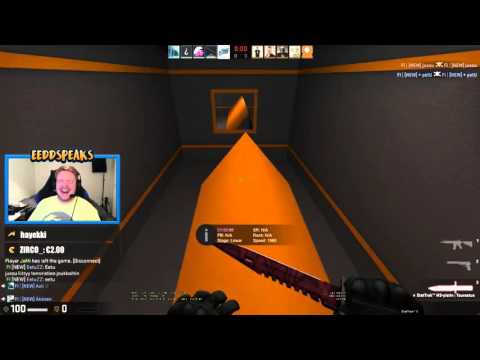 Eeppisin BIISI KOSKAAN!