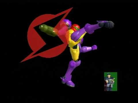 Longhorn Weekly 82 GF - Happens (Samus) vs Tanooki (Marth)