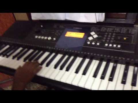 Happy B'day By Mithun