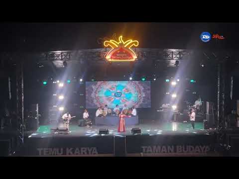 (EVENT TKTB) Jeumpa Meusyuhu - Qana Music Feat. Lea Amalia.