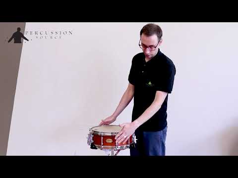 Yamaha Orchestral OSM-1450 14 x 5” Maple Snare Drum