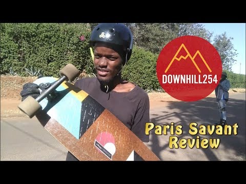 Paris Savant Review