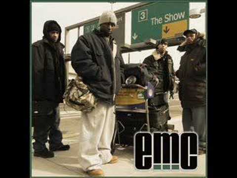 eMC - U Let Me Grow