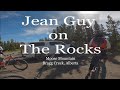 Jean Guy on The Rocks | Cube Stereo 150