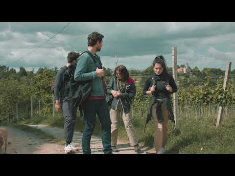 alpannonia® a Kőszegi-hegységben