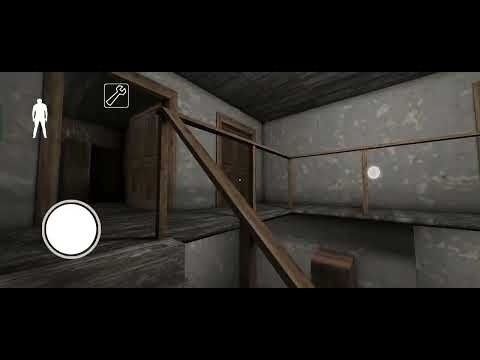 Granny 1 esepe to door 🚪 part 1