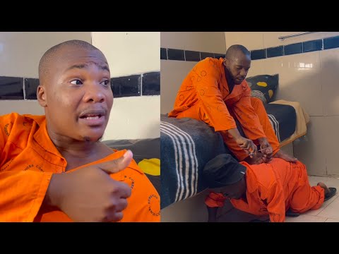 Ejele EP13 - The Parole