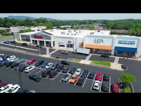 Townline Square