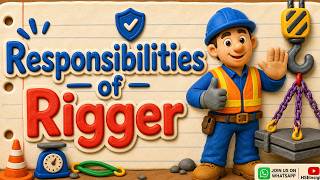What is Rigger | Rigger Roles and Responsibilities