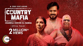 Country Mafia | Official Trailer