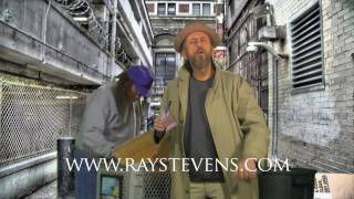 Ray Stevens - Throw the Bums Out