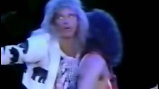 Van Halen - The Full Bug (US Festival 1983)