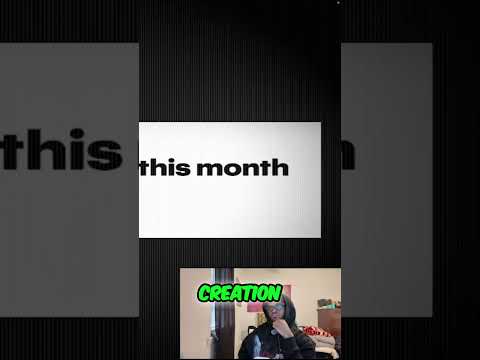 Is this the END for creators? 🚩