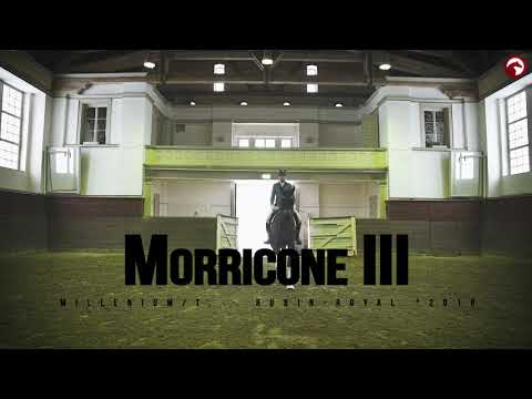 Morricone III