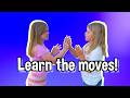 Miss Mary Mack Hand Clap Game