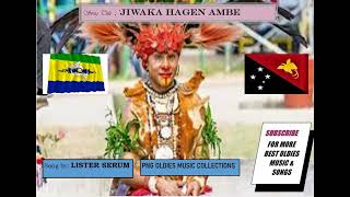 Download lagu LISTER SERUM - JIWAKA HAGEN AMBE mp3