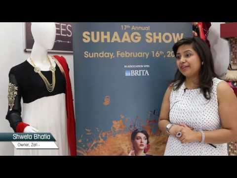 Suhaag Show - Zari & Zevar