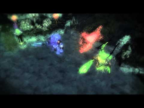 The Black Legion Trailer