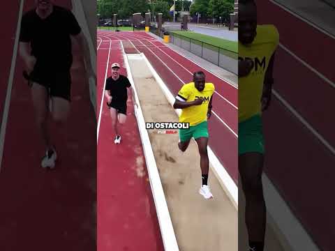 MrBeast è Davvero Riuscito A Battere Usain Bolt?