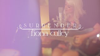 Fiona Culley - Surrender - Original Music Video