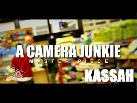 Cocaine-Kassah featuring Palmetto Slimm [VIRAL PROMO]