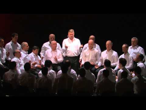 Met. Opera: Parsifal - Dress Rehearsal