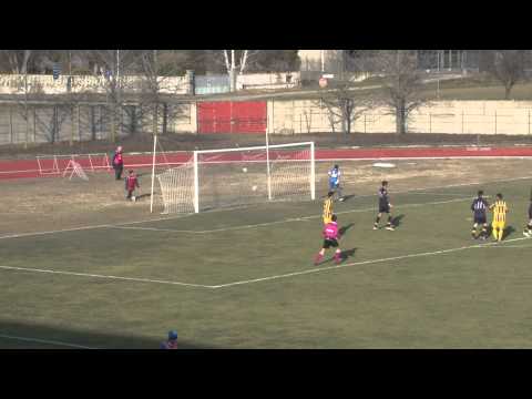 20° giornata  SPORTING BELLINZAGO - PRO SETTIMO 1-0