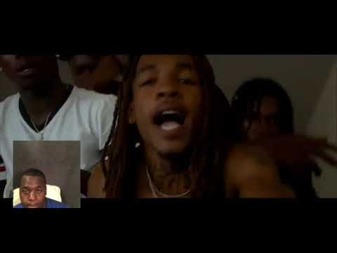 REACTION VIDEOS ON ITZ PJBTR NO HOOK G-MIX X 4TG LUWHOP JAY FLEXIN JUNI3 K