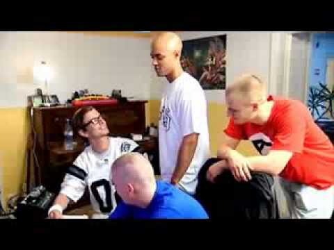 MC Joko feat K.I.Z - Nicht Anfassen