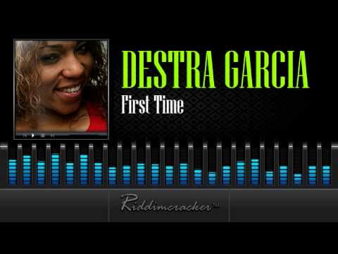 Destra Garcia - First time [Soca 2014]
