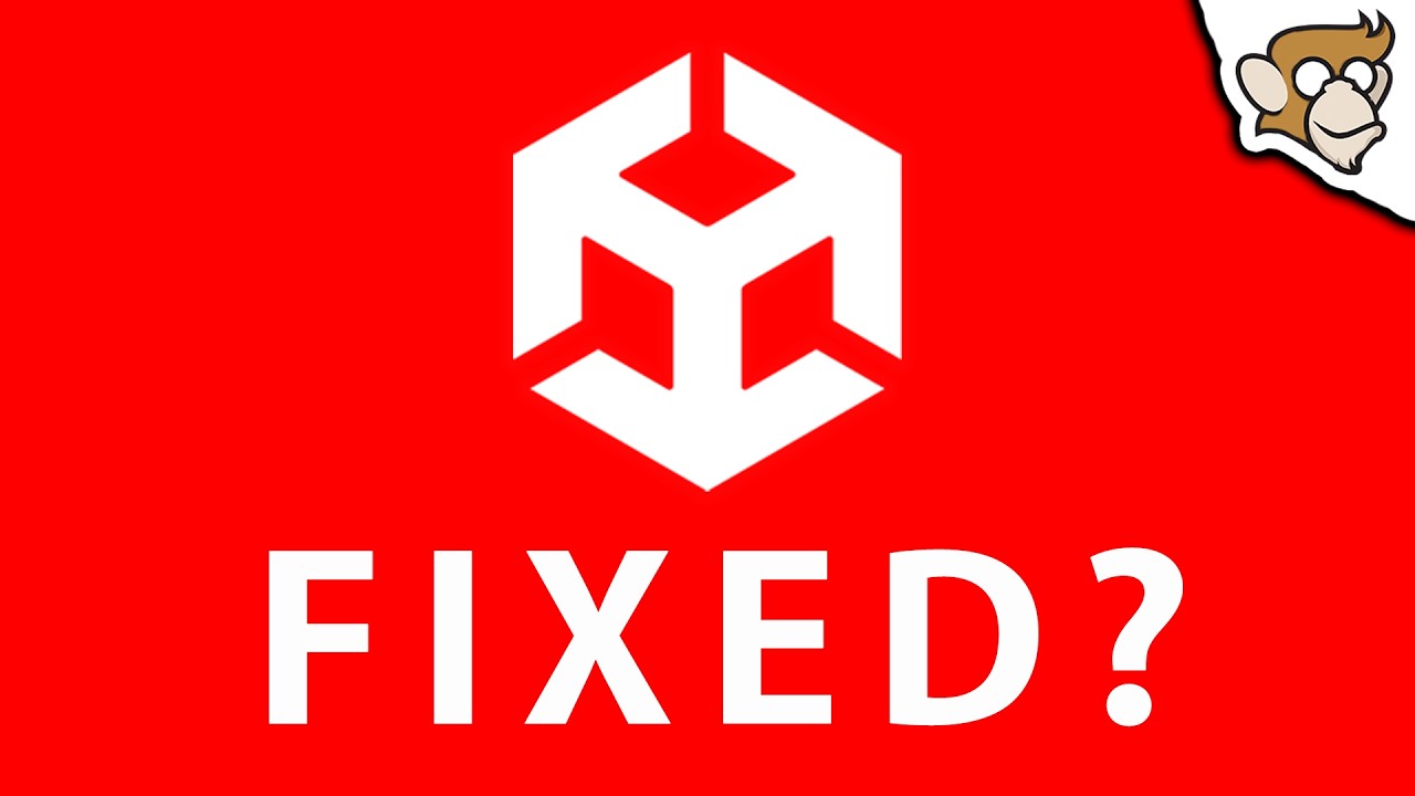 MASSIVE Unity Security Vulnerability! (but also nothing to worry about)